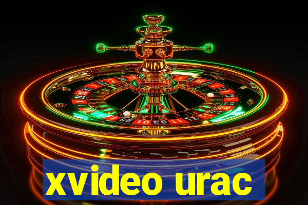 xvideo urac